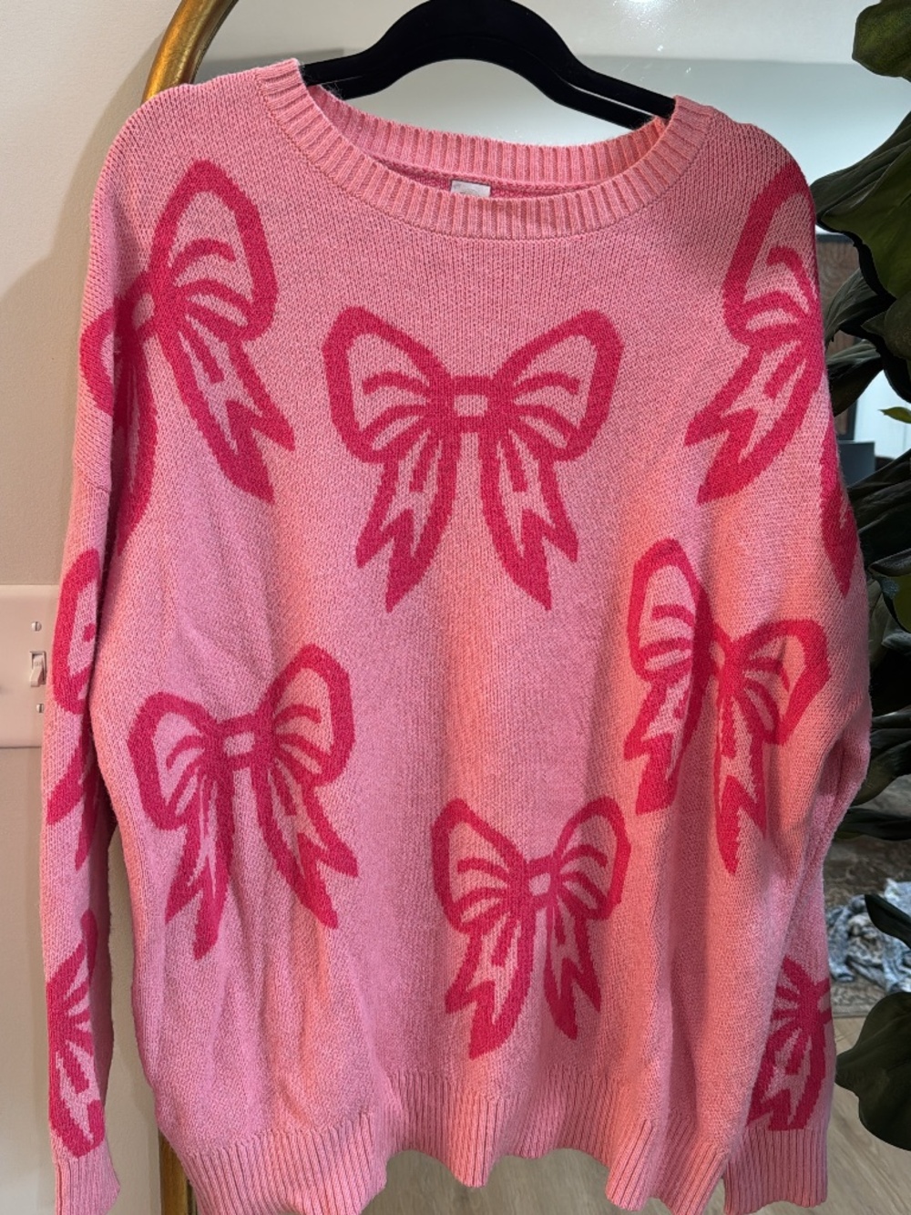 Women’s sweater